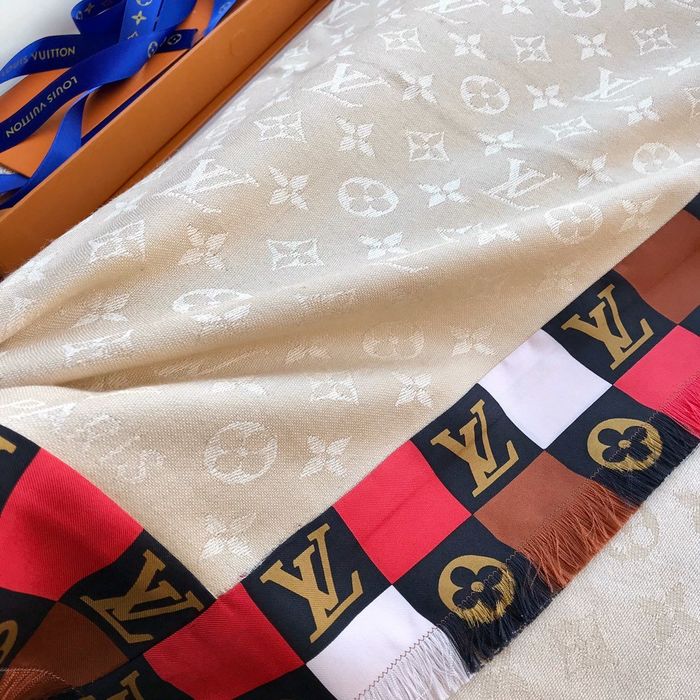 Louis Vuitton Scarf LV00126